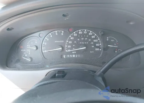 2002 Ford Ranger Edge/Tremor/Xlt from USA, damaged, VIN 1FTYR44U92TA51866